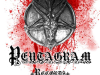 Pentagram Records: label profile (Lima, Peru)